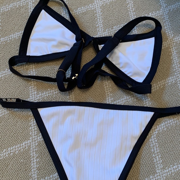 Wildfox bikini - Picture 4 of 4